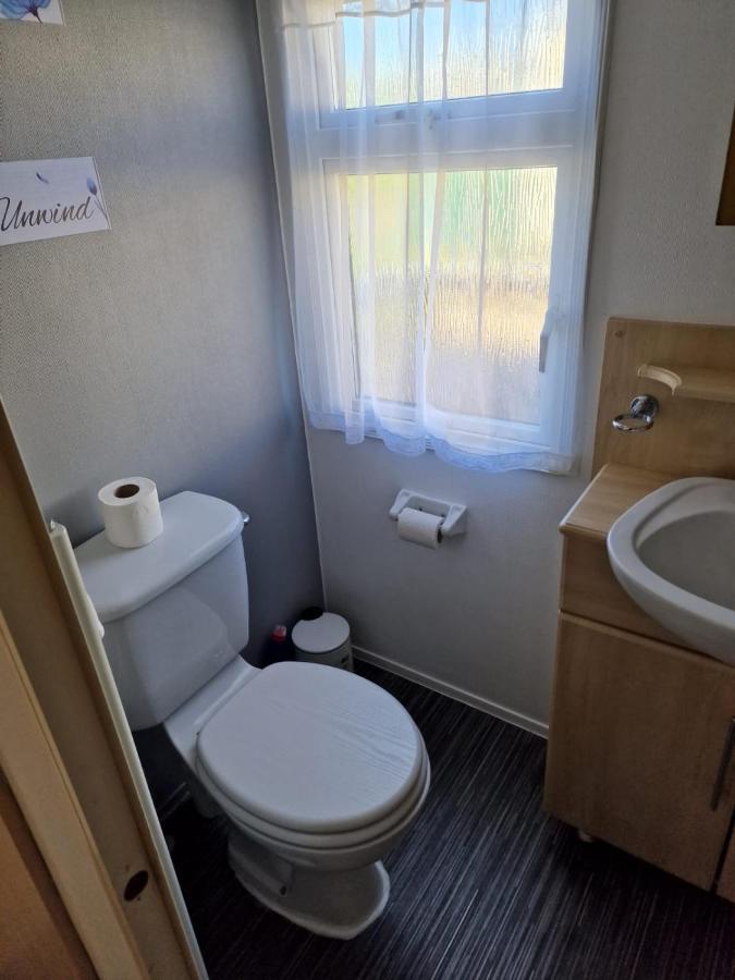 Just Resort No29 Balminnoch ภายนอก รูปภาพ