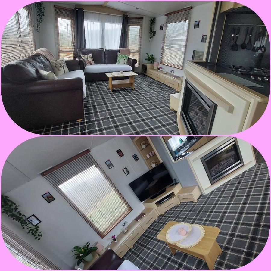 Just Resort No29 Balminnoch ภายนอก รูปภาพ