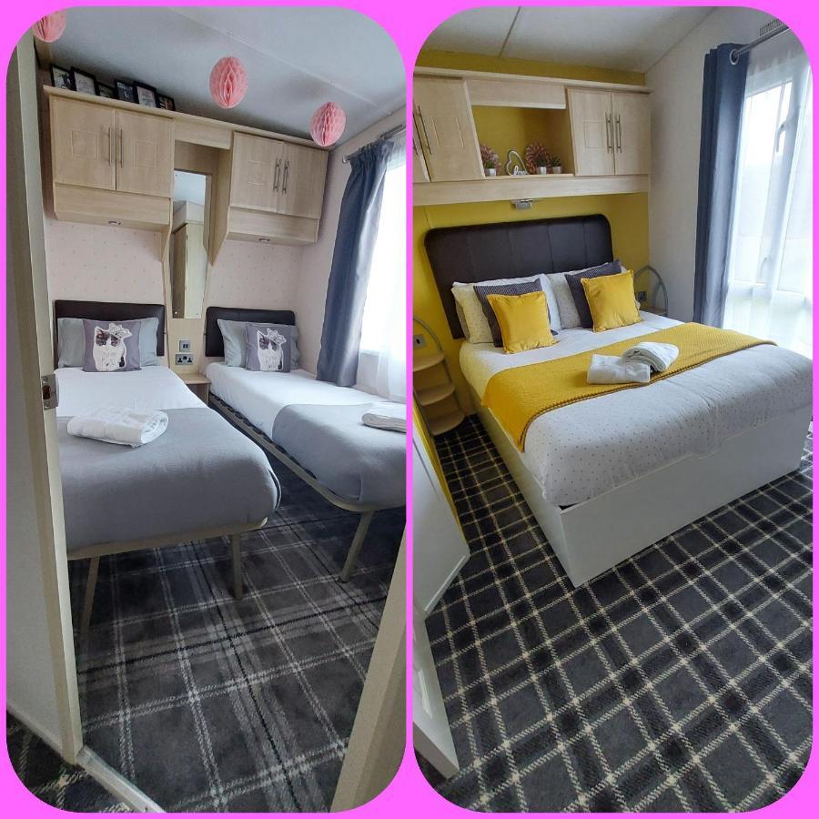 Just Resort No29 Balminnoch ภายนอก รูปภาพ