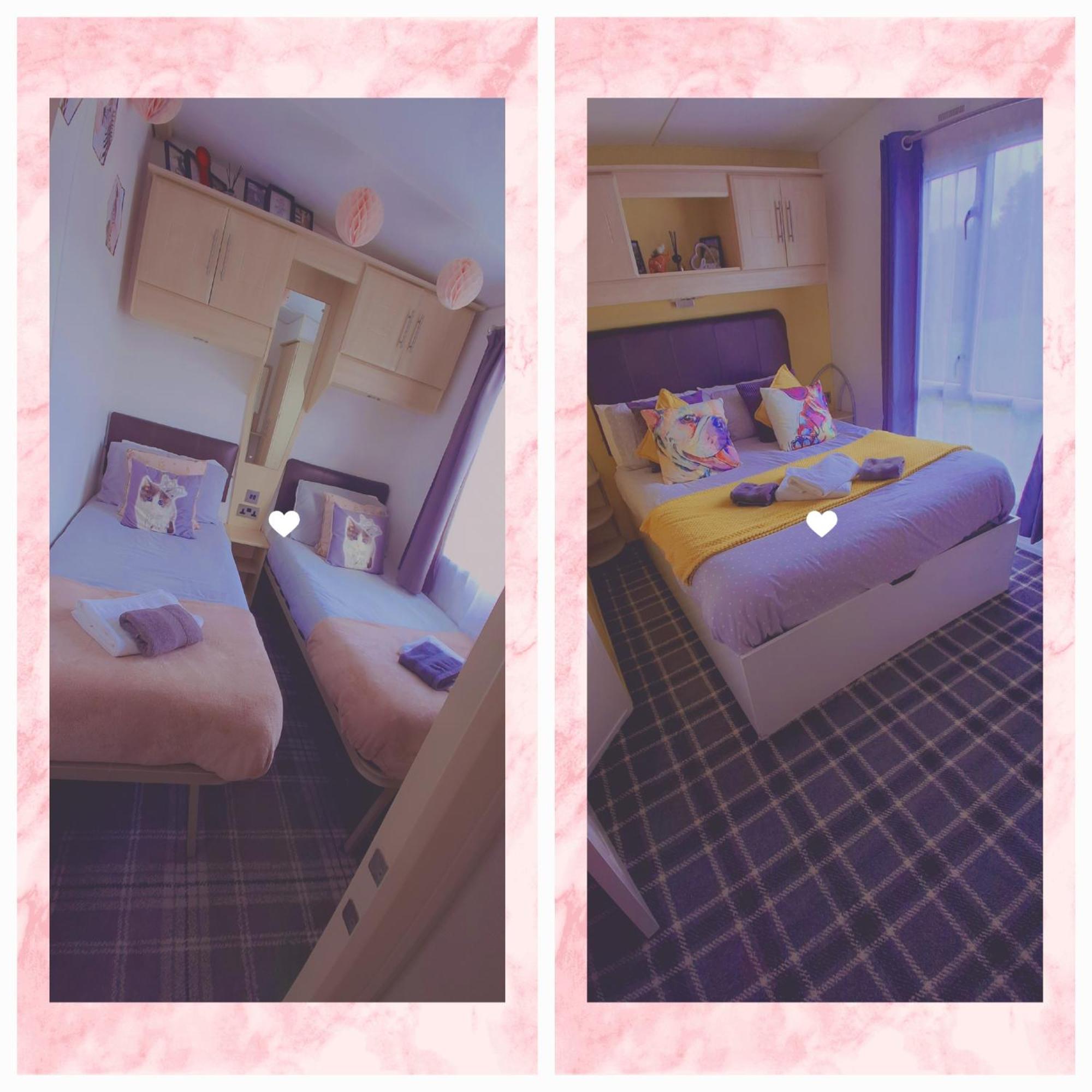 Just Resort No29 Balminnoch ภายนอก รูปภาพ