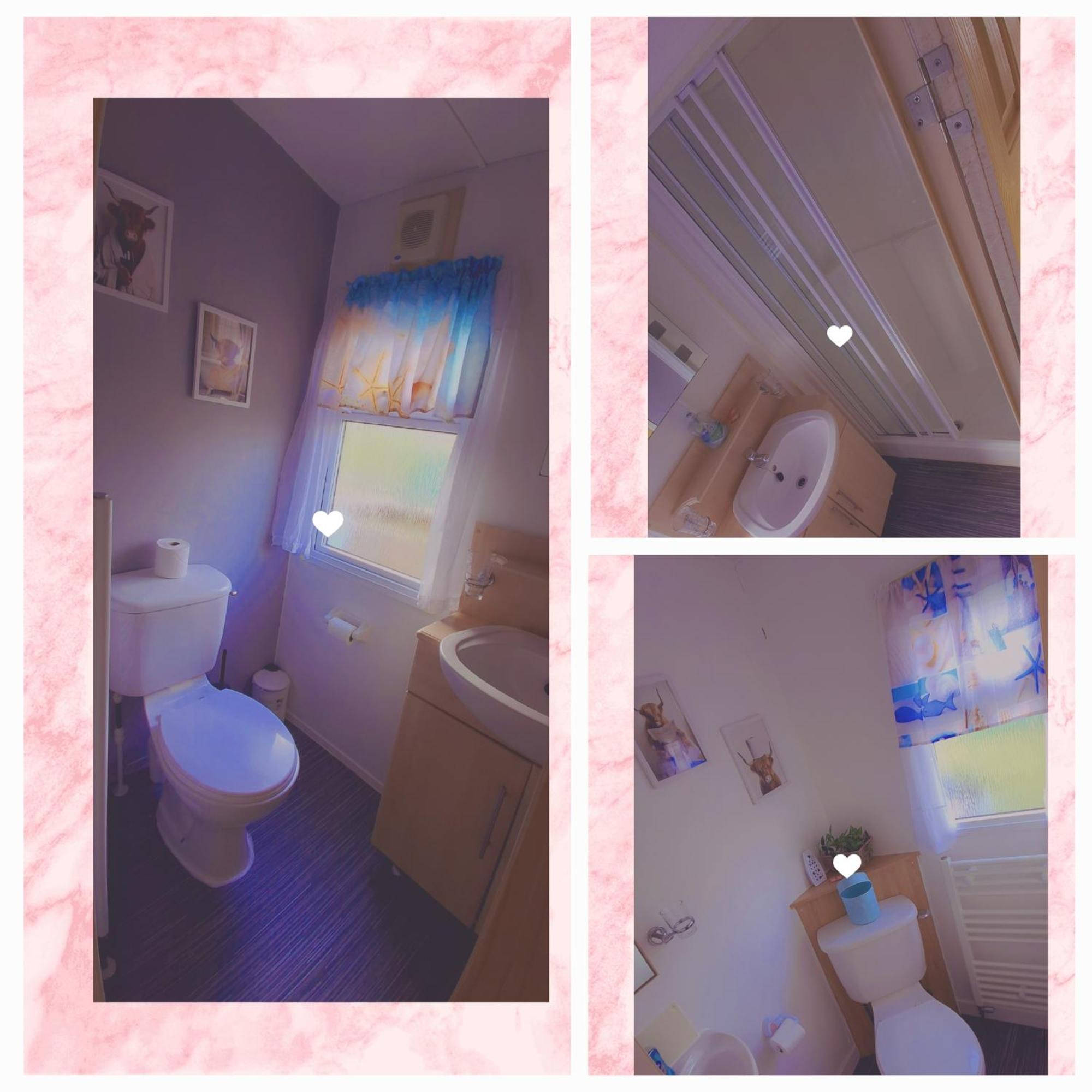 Just Resort No29 Balminnoch ภายนอก รูปภาพ
